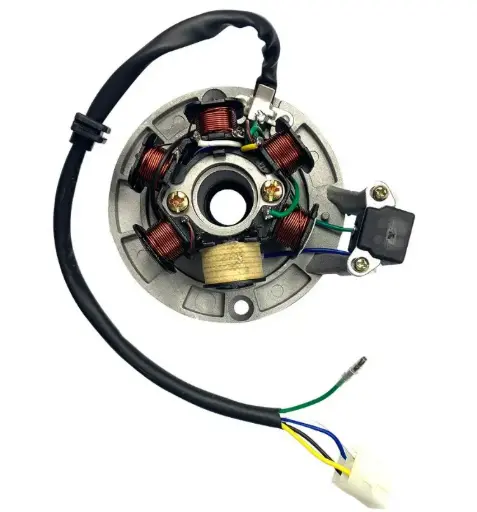 [3102-1057] E05010017 Estator FT110 