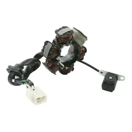 [E05010024] Estator AT110, AT110 Roja, AT110RT, AT110RT LED, X110, XT110, XT110RT, XT110RTII 