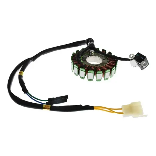 [E05010038] Estator RT200 GP, RT200 SPITZER 