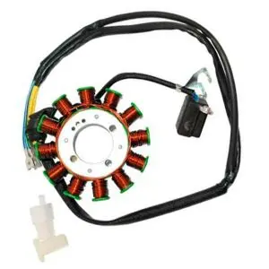 [EST-021] Estator 250SZ (23), 250Z (14-17), 250Z Negra (17-19) 