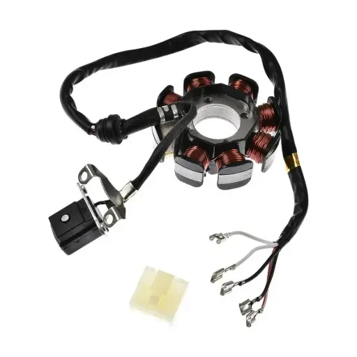 [E05010043] Estator RC150 (16-24), Veloci Xeverus 250 