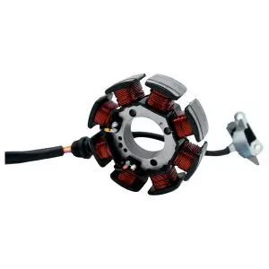 [EST-055] E05010078 Estator DM300(25), TC300(25) 