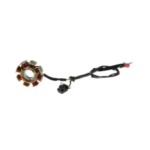 [E05010048] Estator ATV180, ATV200(20-25) 