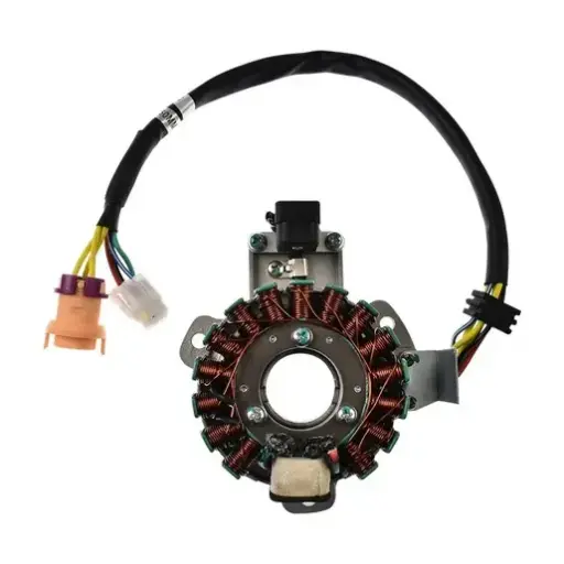 [E05010036] Estator ATV250(18-24), ATV250 Camuflaje (21-22), ATV 250 con reversa (14-18) 