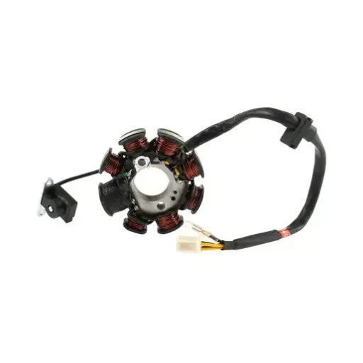 [E05010068] Estator DT110 Delivery, FT115 