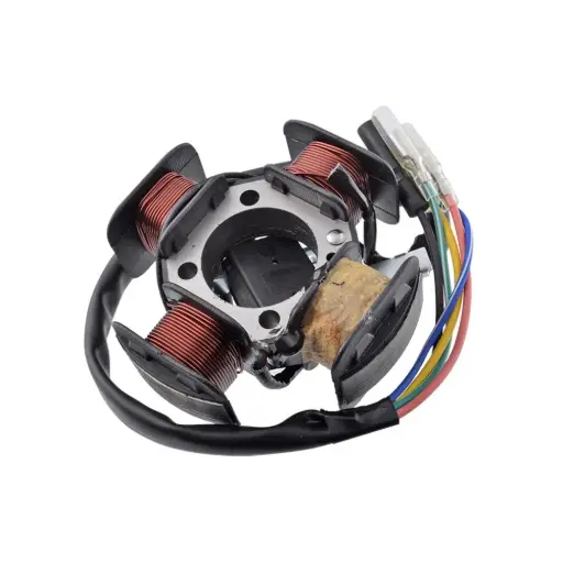 [MOTEX23] Estator Honda Tool CGL125 (4 bobinas) 