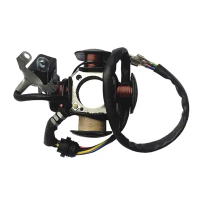 [24-2119-001] Estator Honda Tool CGL125 (4 bobinas) 