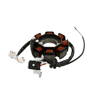 [24-1215-001] Estator Yamaha YBR 125 ZR 