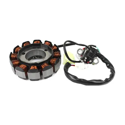 [24-1219-001] Estator Yamaha SZR150 