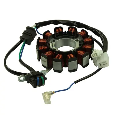[24-1221-001] Estator Yamaha FZ16 