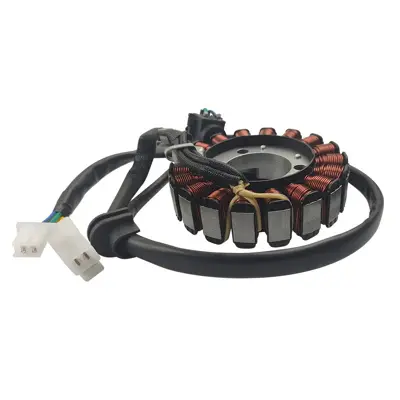 [24-2111-001] Estator Honda Cargo GL150 (18 bobinas) 