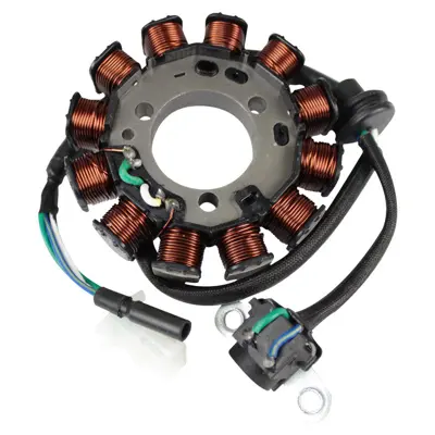 [24-2120-001] Estator Honda XR150L (12 bobinas) 