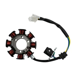 [24-2112-001] Estator Honda CBF125 Twister (19-24) 