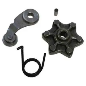 [ESR-CGG-02] Estrella de cambios guia y resortes FT150, Kurazai Delivery Max150 