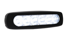 [RS-LED-13017W] Barra mini LED luz blanca estrobos - Universal 