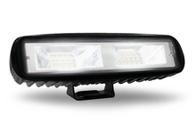 [RS-LED-13043W] Barra de 16 LEDS luz blanca - Universal 