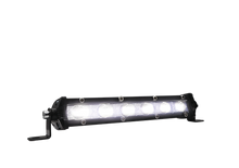 [RS-LED-13036W] Barra de 6 LEDS con estrobos- Universal 