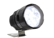 [RS-LED-13066W] Faro hexagonal 6 LED- Universal 