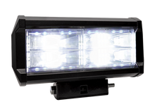 [RS-LED-13008W-BU] Barra de LED 4 celdas- Universal 