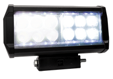 [RS-LED-13009W-BU] Barra de LED doble fila- Universal 