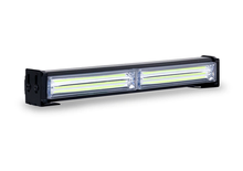 [RS-AUTO-21026BU] Barra de LED 30cm luz azul 12W 12V/24- Universal 