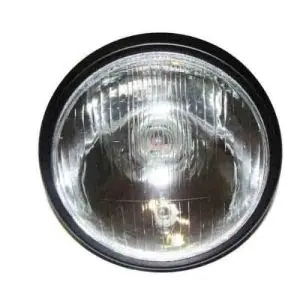 [FAR-024] Faro delantero DT125 Clasica, DT125 Delivery, DT125 Sport, DT150 Delivery, FT125 Clasica, FT125 Delivery, FT125 New Sport, FT125 Plata, FT125 Rasurada, FT150 Delivery, FT150S, FT125 Roja nueva, DT150 basic, FT150 Grafito, DT150 Delivery H, Vento Workman 150 