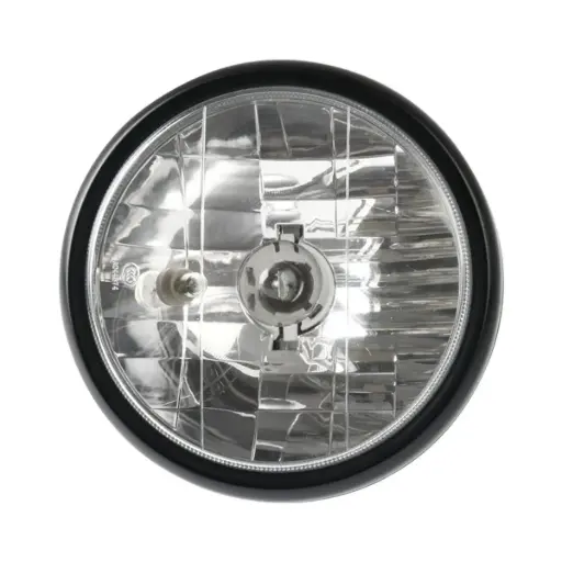 [F09010147] Faro delantero DT125 Clasica, DT125 Delivery, DT125 Sport, DT150 Delivery, FT125 Clasica, FT125 Delivery, FT125 New Sport, FT125 Plata, FT125 Rasurada, FT150 Delivery, FT150S, FT125 Roja nueva, DT150 basic, FT150 Grafito, DT150 Delivery H, Vento Workman 150 