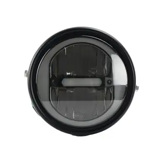 [20-7411-001] Faro delantero Veloci Boxter 150 