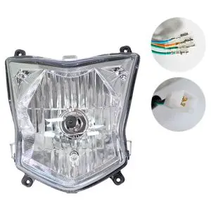 [FAR-116] Faro delantero FT150TS 