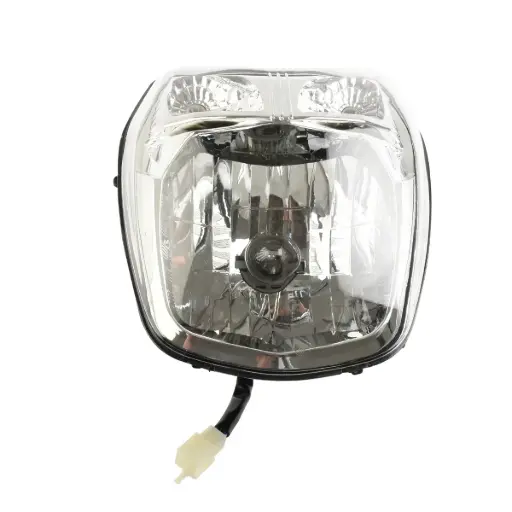 [F09010033] Faro delantero FT150 GT, FORZA150, DT150 Sport, FT150 AZULP, RT180 