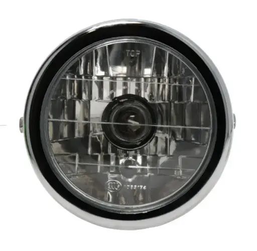 [3212-1070] Faro delantero Suzuki EN125HU/2A 