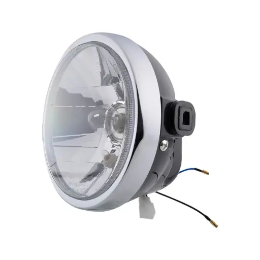 [MOTFA31] Faro delantero Yamaha YBR125 