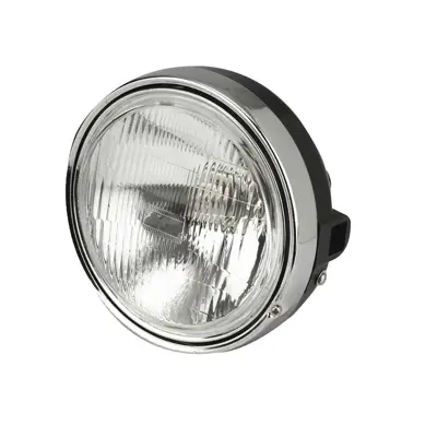 [20-1210-001] Faro delantero Yamaha  YBR125 