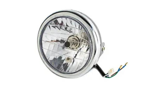 [FACN21] Faro delantero Honda GL150 