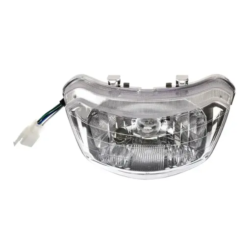 [F09010135] Faro delantero D125(16-24), D150LT (23-24), X125(18-23) 