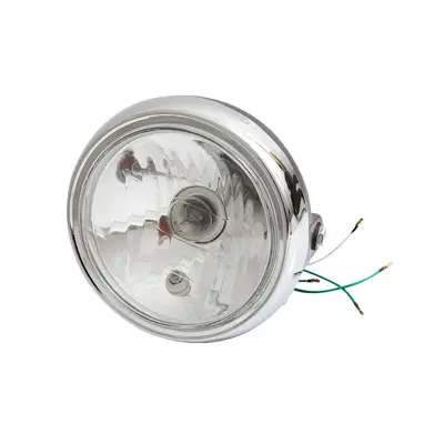[20-2208-001] Faro delantero Honda CGL125 Tool 
