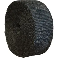 [526-2000] Cinta para mofle 2" ancho x 25¨ largo- Universal 