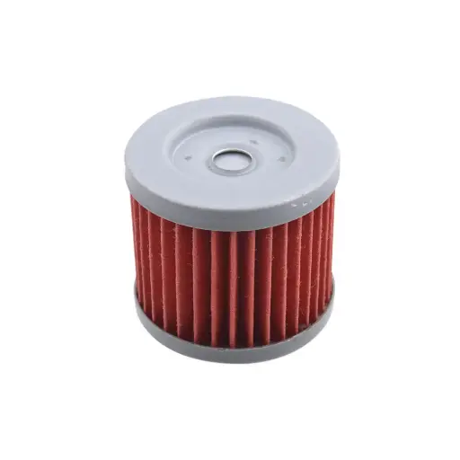 [MOTFI47] Filtro de aceite copia HF131 para Suzuki GN/EN125HU/2A, Gixxer 155, Bajaj Boxer 150, Vortx200 