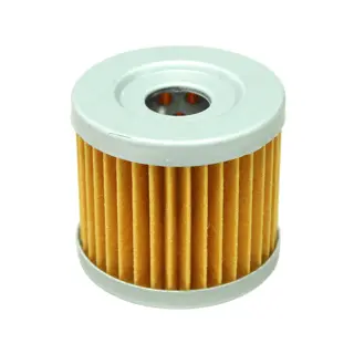 [11-3012-001] Filtro de aceite copia HF131 para Suzuki GN/EN125HU/2A, Gixxer 155, Bajaj Boxer 150, Vortx200 