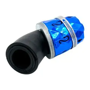 [FIA-A020] Filtro de alto flujo azul 35/42/48mm 