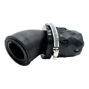 [FIA-A021] Filtro de alto flujo negro 35/42/48mm 