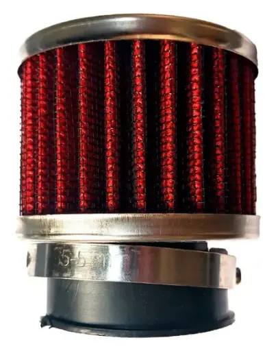 [FIL-2600-0043E] Filtro de aire individual redondo 44mm 