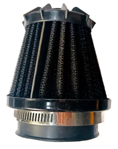 [FIL-2600-0046N] Filtro decorativo negro 28/35/38/42/48mm 