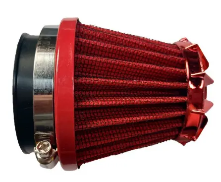 [FIL-2600-0046R] Filtro decorativo roja 28/35/38/42/48mm 