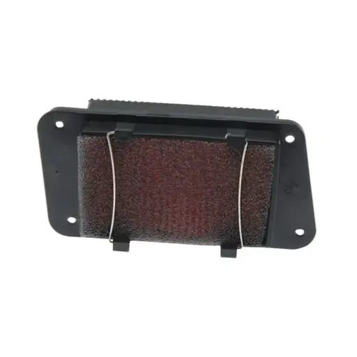 [F08010130] Filtro de aire GSC150, GSC175, GTS175, GTS175 LED, GTS175 LED CAJA, TRN150, TRN175, WS150 SPORT, WS175, WS175 SPORT, MODENA 150, MODENA 175 