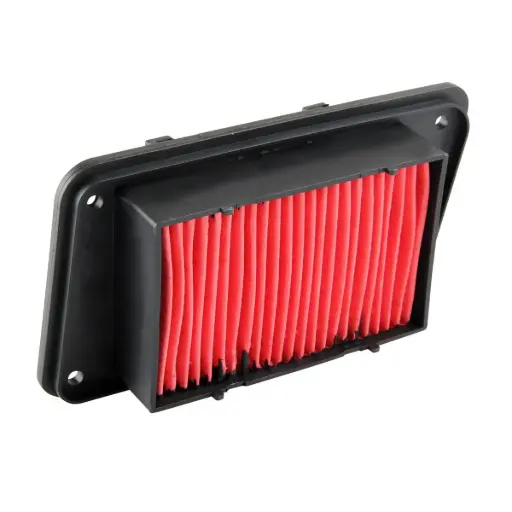 [F08010160] Filtro de aire GTS/WS 175, GTS/GSC LED 175, TRN150/175 GSC150, GSC175, GTS175 LED CAJA, WS150 SPORT, WS175 SPORT, MODENA 150, MODENA 175 