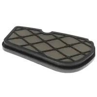 [132-340000] Filtro de aire X125 (18-23), D125LT (21-24), Vitalia 125 (19-20) 