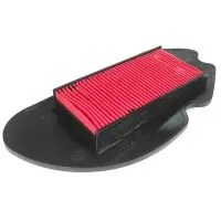 [132-341000] F08010253 Filtro de aire Honda Dio, Honda Navi, Bit 150 (22-24), Vento Ovni 170(24) 