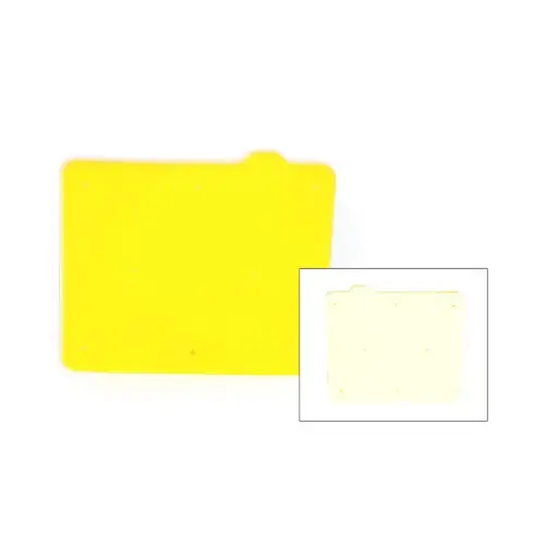 [40432] Filtro de aire Bajaj Pulsar 135, Pulsar 125 