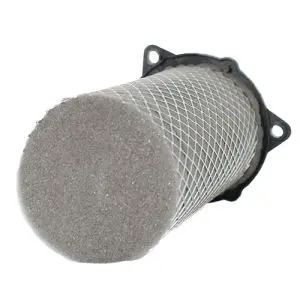 [FIA-080] VC01010006 Filtro de aire Vento Nitrox 250 (19-24), Vento Nitrox 200 (19-21), Nitrox 300 T3 (24) 